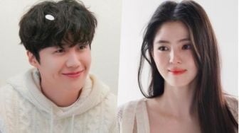 Han So Hee dan Kim Seon Ho Dipasangkan di Drama Baru, Warganet Tak Setuju