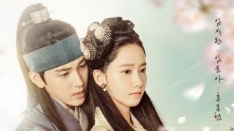 Sinopsis The King in Love, Drama hits Lama yang Dibintangi Im Siwan dan YoonA SNSD