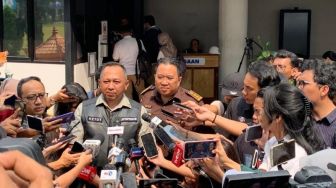 Putusan MA Batalkan Hukuman Mati Ferdy Sambo, Kejagung: Sudah Akomodasi Tuntutan Jaksa