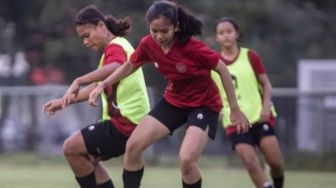 Update AFF U-19 di Palembang: Laga Perdana Timnas Putri Indonesia Lawan Timor Leste