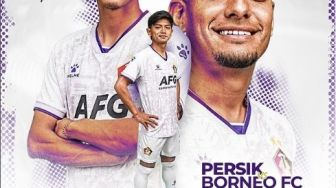 Persik Kediri vs Borneo FC: Head to Head, Prediksi, dan Link Live Streaming