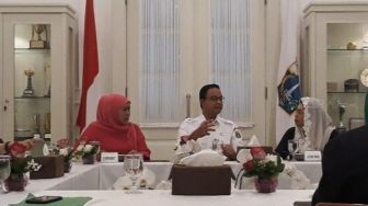 Duel Srikandi NU Yenny Wahid vs Khofifah, Siapa yang Cocok Jadi Cawapres Anies?