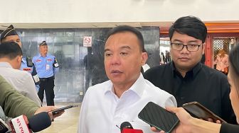 Ketua DPC Gerindra Diduga Pukuli Kader PDIP, Prabowo Kirim Tim Investigasi Ke Semarang