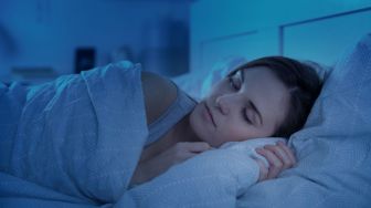 Sering Ngiler saat Tidur? Bisa Jadi Ini 4 Penyebabnya