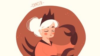 5 Sifat Baik dari Zodiak Cancer yang Perlu Diketahui