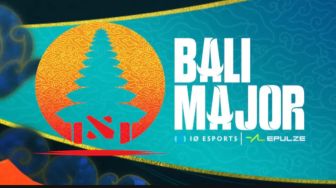 Hadir di Indonesia, Ini 3 Fakta Menarik Turnamen ESport Bali Major 2023