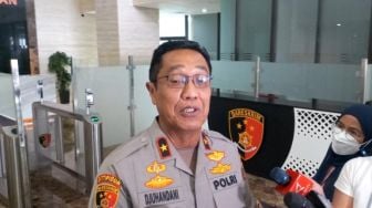 Dilaporkan ke Propam Terkait Kasus Penggelapan Sertifikat Tanah, Brigjen Djuhandhani Santai: Silakan!