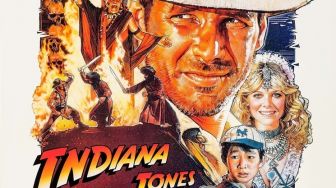 Urutan Kronologi Lengkap Film Indiana Jones, Terbaru Ada Dial of Destiny