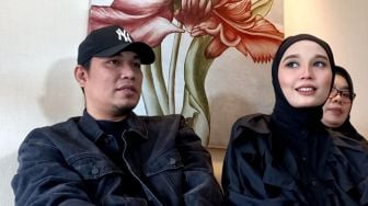 Tak Tega Lihat Ibunya Kesakitan Jelang Lahiran, Anak Rizal Armada Spontan Lantunkan Shalawat