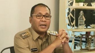 BREAKING NEWS: Wali Kota Makassar Danny Pomanto Jadi Kader PDI Perjuangan