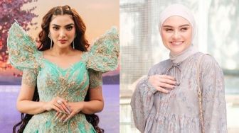 9 Artis Kuliah Hingga S3, Terbaru Ashanty dan Zee Zee Shahab