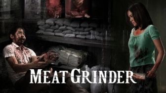 Link Nonton Meat Grinder Sub Indo HD Full Movie, Film Horor Thailand: Penjual Mie Psikopat Bikin Topping Daging Manusia