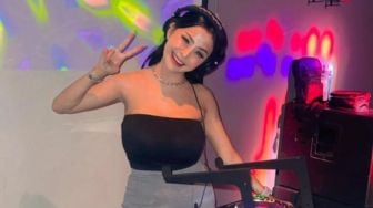 Dibully Netizen dan Dicerai Suami, Amellia Putri Kini Sukses Jadi Female DJ