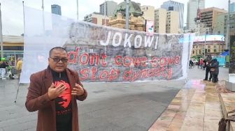 Bakal Periksa Denny Indrayana Soal Kasus Hoaks Bocoran MK, Bareskrim: Dalam Waktu Dekat di Bawah 10 Hari