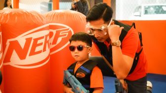 10 Ide Kreatif Isi Liburan Sekolah Anak: Eksperimen Sains Sampai Proyek Kebaikan