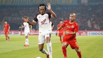 Pelatih PSM Tuding Persija Sengaja Tak Prioritaskan Pembelian Pemain Asing, Kok Bisa?