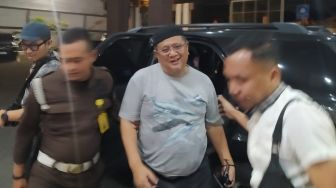 Divonis 10 Tahun Penjara, Eks Ketua DPRD Jabar dan Istri Melawan