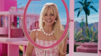 Genap Berusia ke-33, Intip 4 Rekomendasi Film yang Dibintangi Margot Robbie