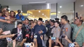 Ponpes Al Zaytun Bantah Rumor Dugaan Dibeking Istana, Panji Gumilang Tegaskan Tidak Benar