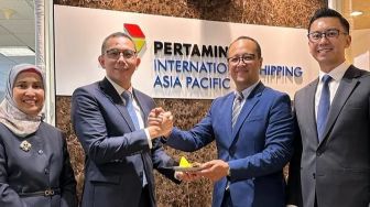 Rebranding dan Ekspansi Pasar, PIS Singapore Kini Menjadi PIS Asia Pacific