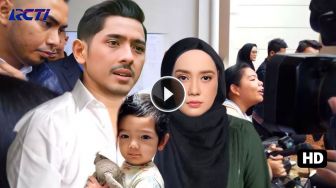 Cek Fakta: Geger! Arya Saloka Rebut Hak Asuh Anak dari Putri Anne