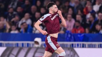 Seberapa Hebat sih Declan Rice hingga Arsenal Ngebet?