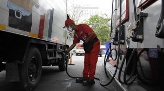 Lebaran Idul Adha, Pertamina Patra Niaga JBT Catatkan Kenaikan Konsumsi BBM Jenis Gasoline Meningkat