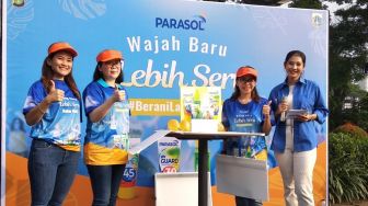 Kemasan Barunya Lebih Modern, Brand Tabir Surya Ini Miliki Banyak Manfaat bagi Kulit, Intip Yuk!