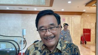 Megawati Jadi Irup 17 Agustus di Sekolah Partai, Ogah Upacara Bareng Jokowi di IKN?