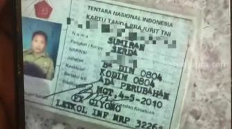 Identitas Mayat Terbungkus Karpet di Ngawi Terkuak, Ini Sosoknya