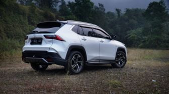 3 Tipe Toyota Yaris Bekas di Bawah Tahun 2025: Mobil Canggih yang Efesien