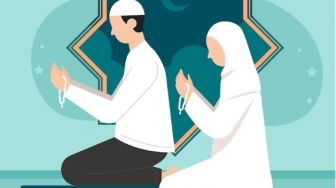 Bacaan Dzikir Setelah Sholat Sesuai dengan Urutannya