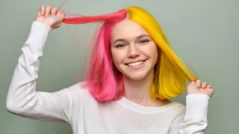 Jangan Asal! Ini 3 Tips Memilih Warna Rambut agar Hasilnya Lebih Stylish