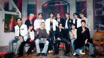 SEVENTEEN Cetak Sejarah: FML Jadi Album Terlaris, Terjual 6,2 Juta Kopi