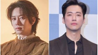 Diisukan Tak Akur dengan Namgoong Min, Heechul Super Junior Angkat Bicara