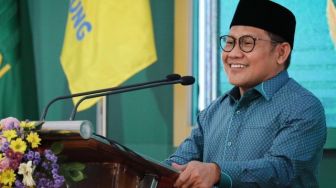 Gus Imin Minta KPU dan Kemendagri Tindaklanjuti Temuan 4 Juta DPT Non e-KTP