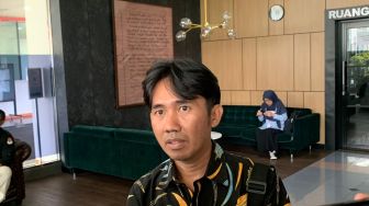 KPU Provinsi Kaltim Dinyatakan Bersalah, 24 Bacaleg Partai Garuda Tetap Lanjutkan Tahapan Pemilu