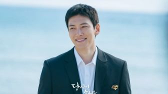 5 Drama Terbaru Ji Chang Wook, Aktor Korea yang Hari Ini Ultah ke-36