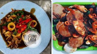 Surganya Kuliner! Inilah Top 4 Kuliner Malam Paling Recommended di Mojokerto