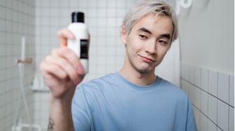 5 Tips Menggunakan Skincare yang Benar, Cowok Juga Bisa!