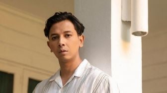 Merasa Dijadikan Objek Seksual oleh Oklin Fia, Sonny Septian: Jijik Banget Lihatnya