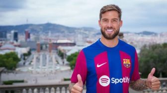 Real Madrid vs Barcelona: Inigo Martinez Ungkap Kelemahan Real Madrid Sebelum El Clasico