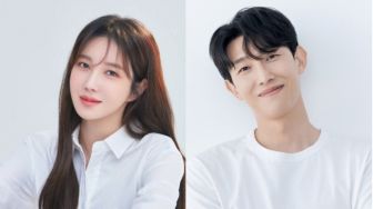 Karakter Lee Ji Ah dan Kang Ki Young dalam Drama Terbaru The Ultimate Fixer