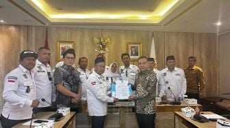 Pimpinan DPR Janjikan Revisi UU Desa Bisa Rampung Sebelum Desember