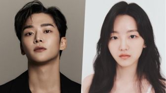 Rowoon dan Cho Yi Hyun akan Menjadi Duda dan Janda dari Dinasti Joseon di Drama Terbarunya