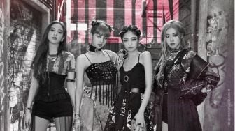 Buat Netizen Bingung, BLACKPINK Hanya Akan Bawakan 13 Lagu di Konser Nanti?