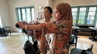 Rela Tinggalkan Bisnis Properti, Jane Kartika Justru Sukses di Dunia Kesehatan