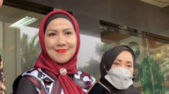 Anak Venna Melinda Ogah Punya Ayah Sambung Lagi, Trauma Ferry Irawan KDRT ke Ibunya?