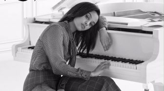 Bikin Penonton Kecewa, Ini Alasan Ruth B Gagal Tampil di Prambanan Jazz!