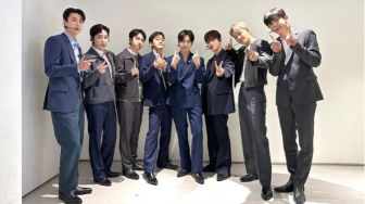 EXO-L Siap-siap! EXO akan Buka Pop-Up Store untuk Rayakan Album Ke-7 Mereka